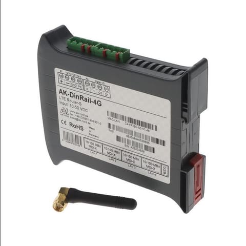 AK-Nord GmbH 1851-203195-ND