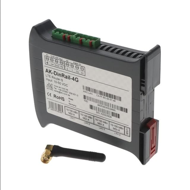 AK-Nord GmbH 1851-203195-ND