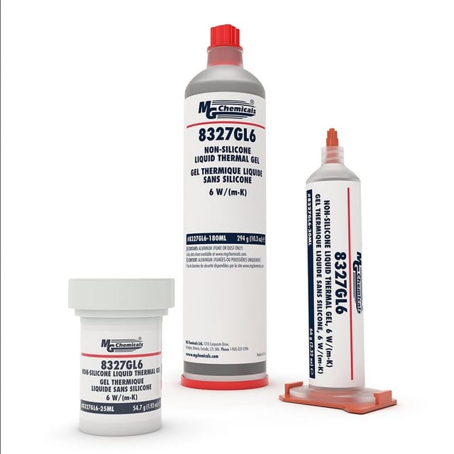 MG Chemicals 473-8327GL6-25ML-ND