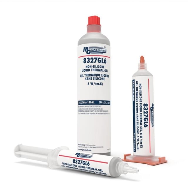 MG Chemicals 473-8327GL6-180ML-ND