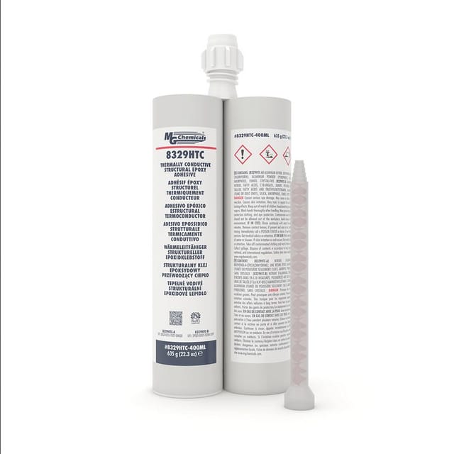 MG Chemicals 473-8329HTC-400ML-ND