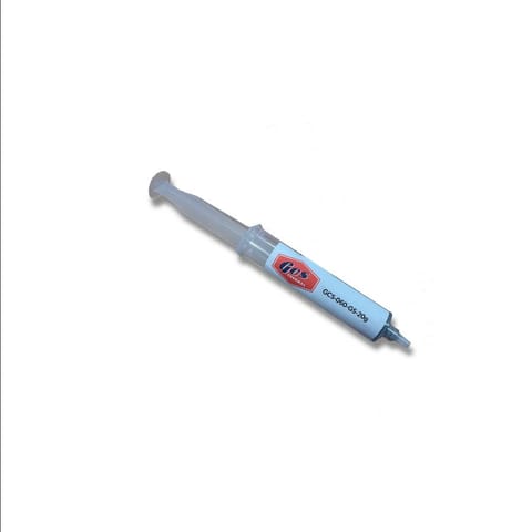 European Thermodynamics Ltd 2985-GCS-060-GS-20G-ND