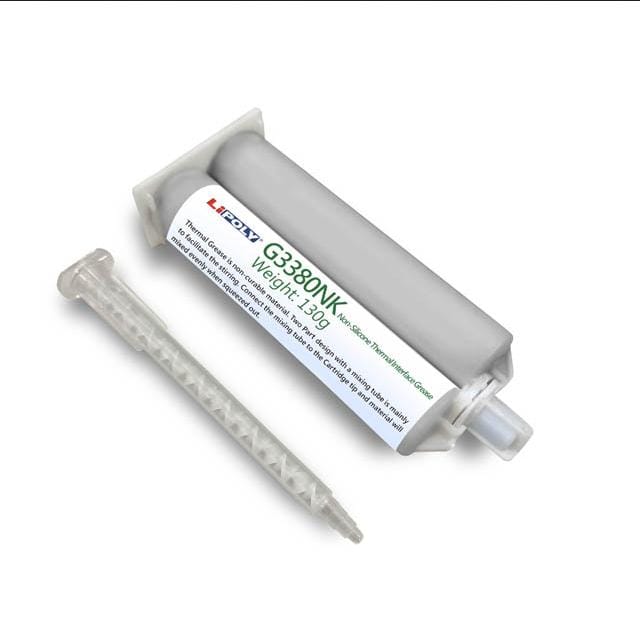 Shiu Li Technology Co., Ltd. 3153-G3380NK-130-ND