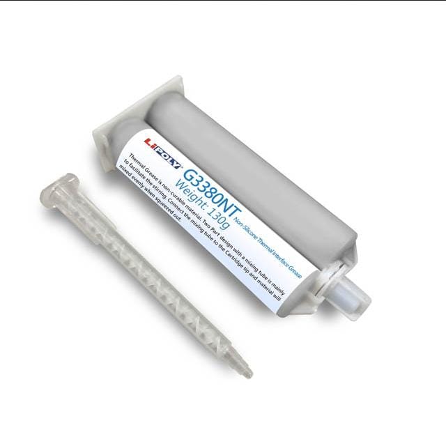 Shiu Li Technology Co., Ltd. 3153-G3380NT-130-ND