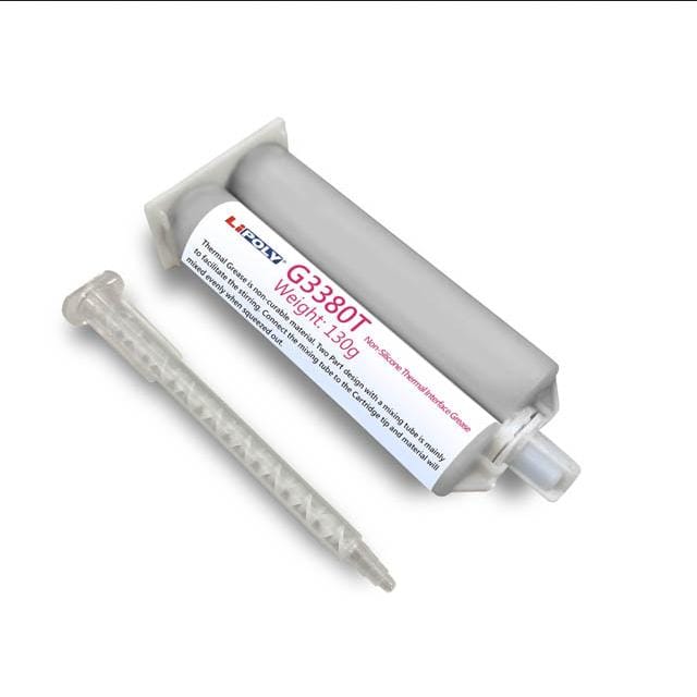 Shiu Li Technology Co., Ltd. 3153-G3380T-130-ND