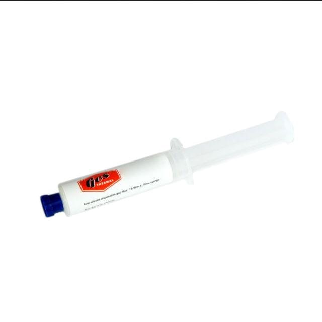 European Thermodynamics Ltd 2985-GCS-NSP75-50ML-ND
