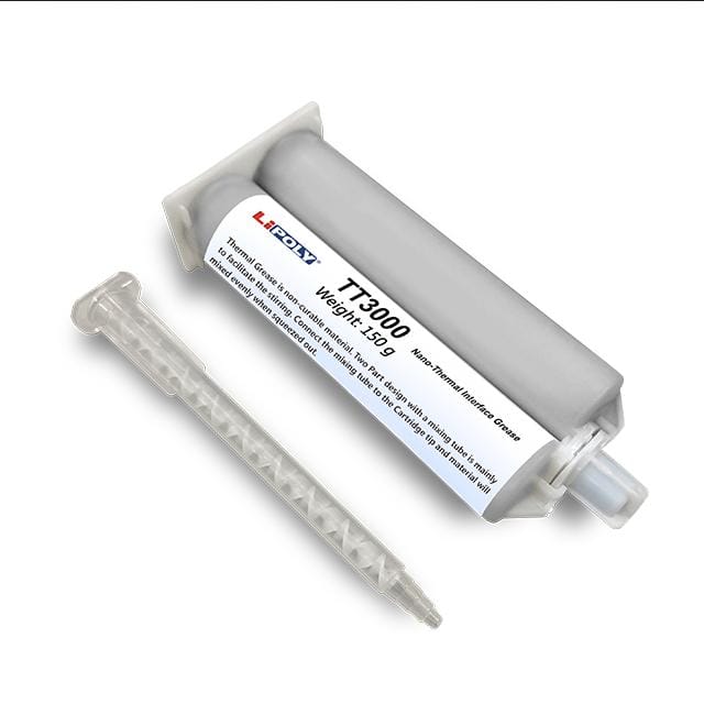 Shiu Li Technology Co., Ltd. 3153-TT3000-150-ND