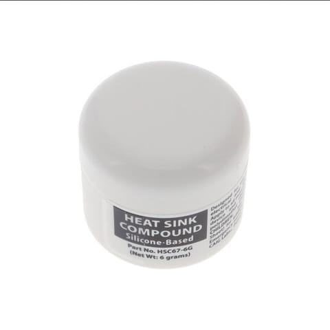 CAIG Laboratories, Inc. 2220-HSC67-6G-ND