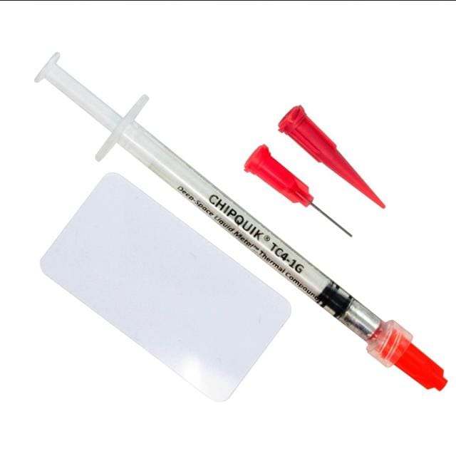 Chip Quik Inc. 315-TC4-1G-ND