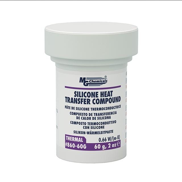 MG Chemicals 860-60G-ND