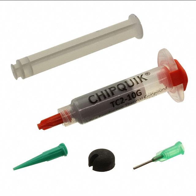 Chip Quik Inc. TC2-10G-ND