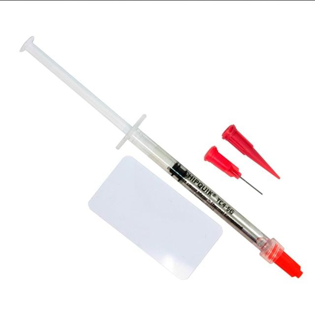Chip Quik Inc. 315-TC4-5G-ND