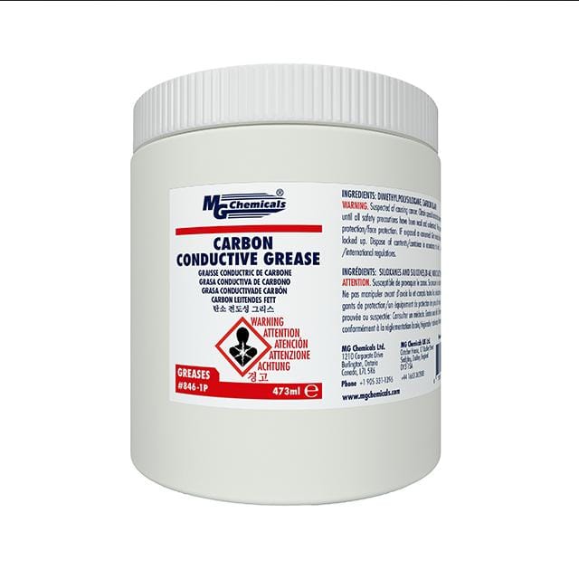 MG Chemicals 846-1P-ND