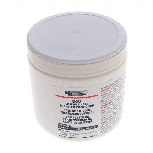 MG Chemicals 860-1P-ND