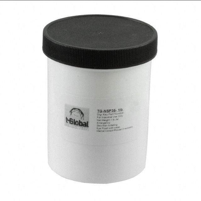 t-Global Technology 1168-2099-ND