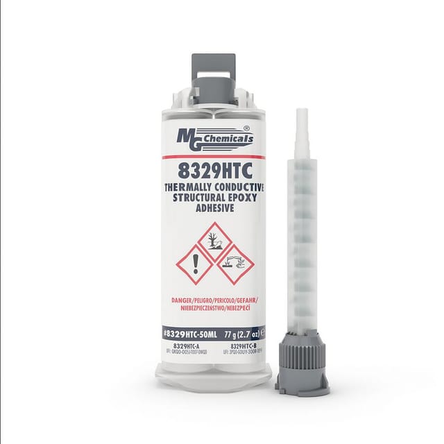 MG Chemicals 473-8329HTC-50ML-ND