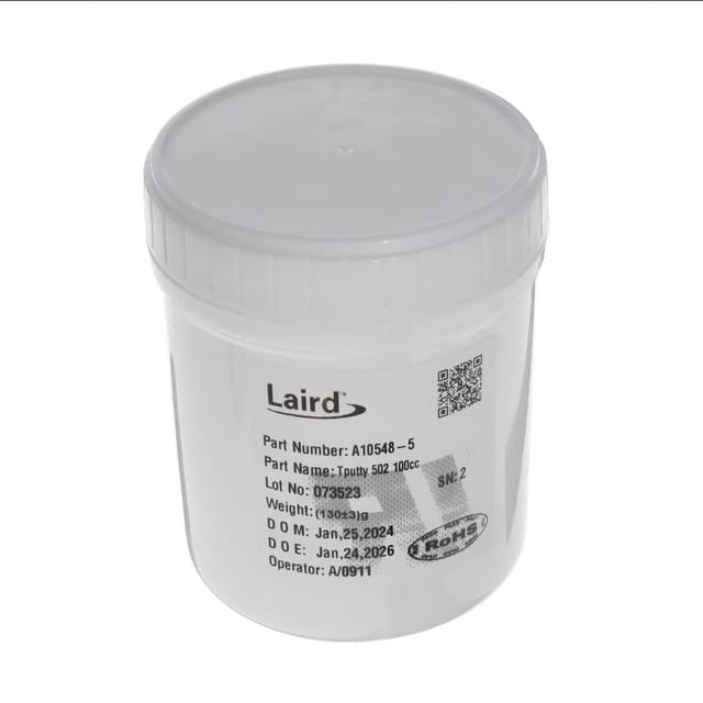 Laird Technologies - Thermal Materials A10548-5-ND