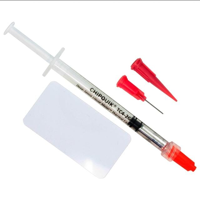 Chip Quik Inc. 315-TC4-2G-ND