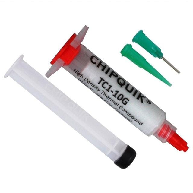 Chip Quik Inc. TC1-10G-ND