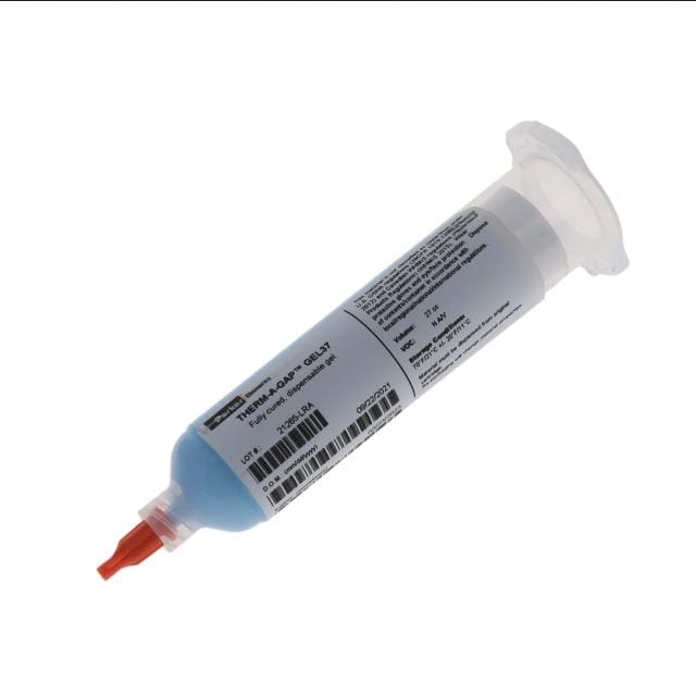 Parker Chomerics 1944-65-02-GEL37-0030-ND