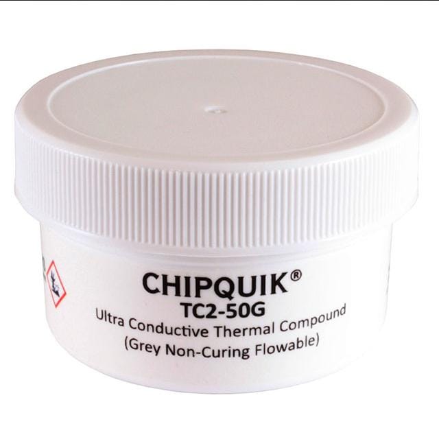 Chip Quik Inc. TC2-50G-ND