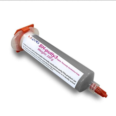 Shiu Li Technology Co., Ltd. 3153-SH-PUTTY3-100-ND