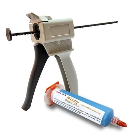 Shiu Li Technology Co., Ltd. 3153-H-PUTTY-100-KIT-ND