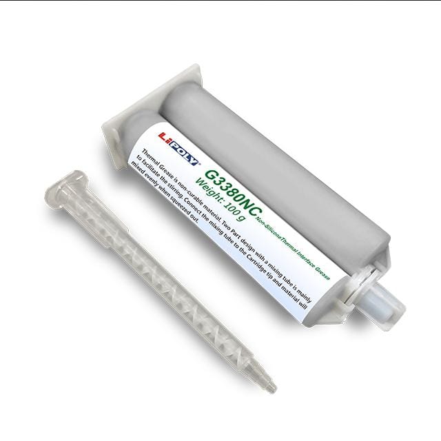 Shiu Li Technology Co., Ltd. 3153-G3380NC-100-ND