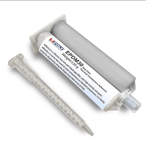 Shiu Li Technology Co., Ltd. 3153-EPDM30-135-ND