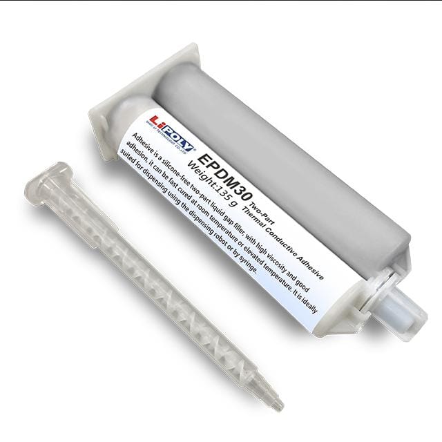 Shiu Li Technology Co., Ltd. 3153-EPDM30-135-ND