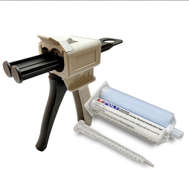 Shiu Li Technology Co., Ltd. 3153-PK404DM-150-KIT-ND