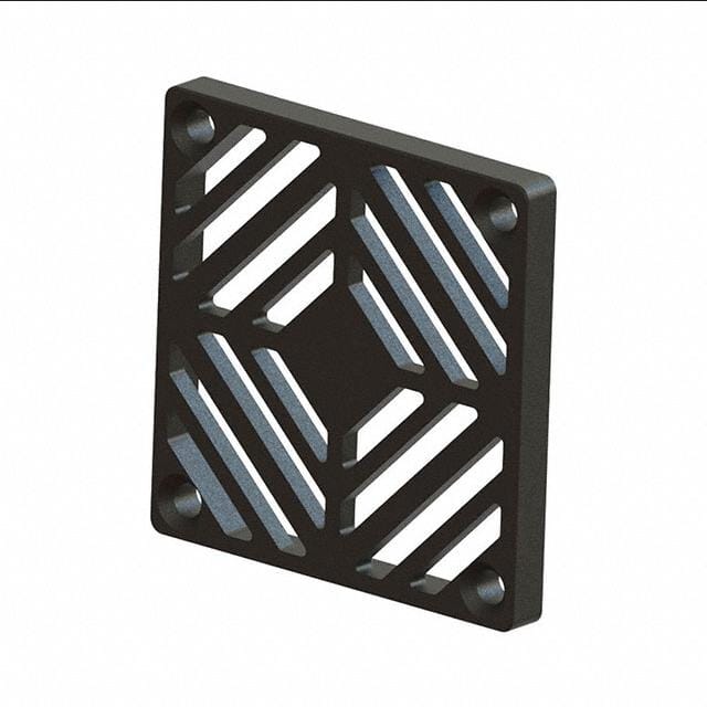 Essentra Components RFG-040-T-ND