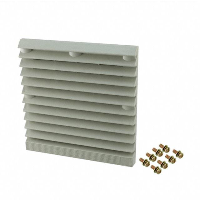 Mechatronics Fan Group 1570-1280-ND