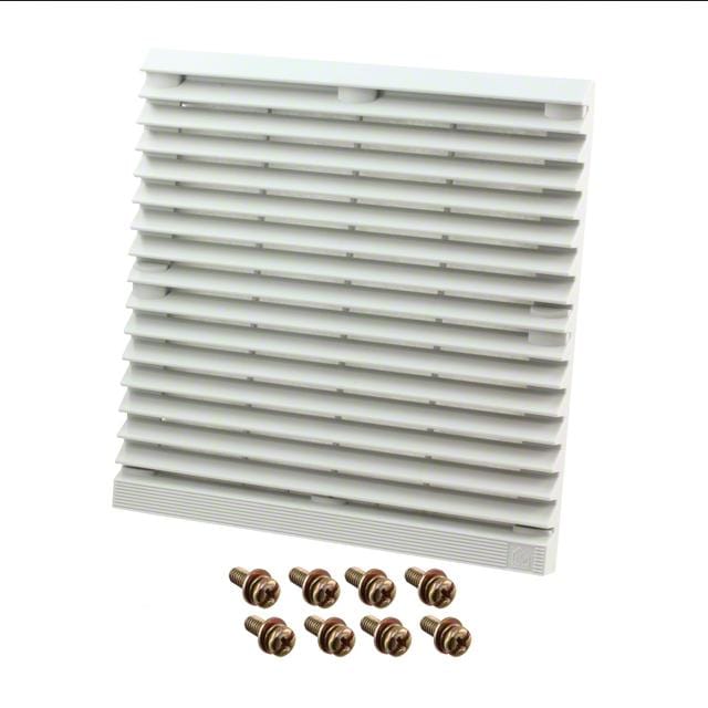 Mechatronics Fan Group 1570-1283-ND