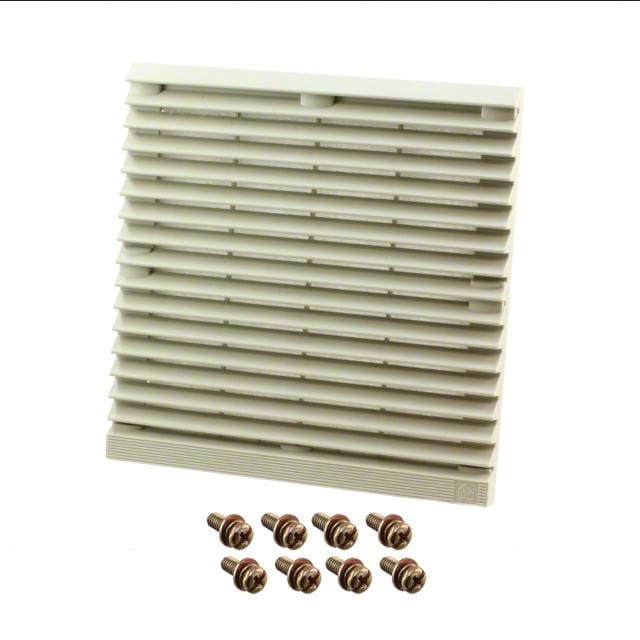 Mechatronics Fan Group 1570-1282-ND