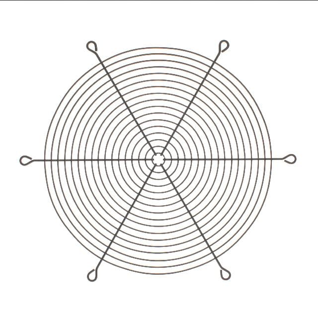 ebm-papst Inc. 381-3034-ND