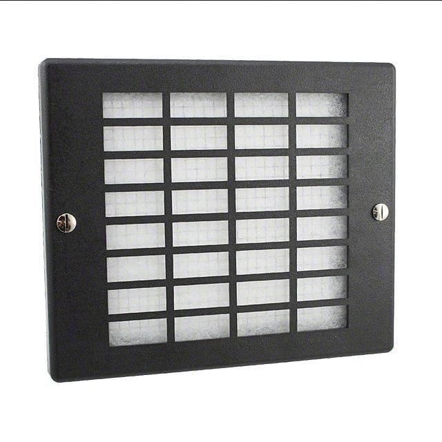 ebm-papst Inc. 381-2394-ND