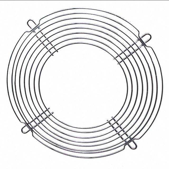 ebm-papst Inc. 381-3173-ND