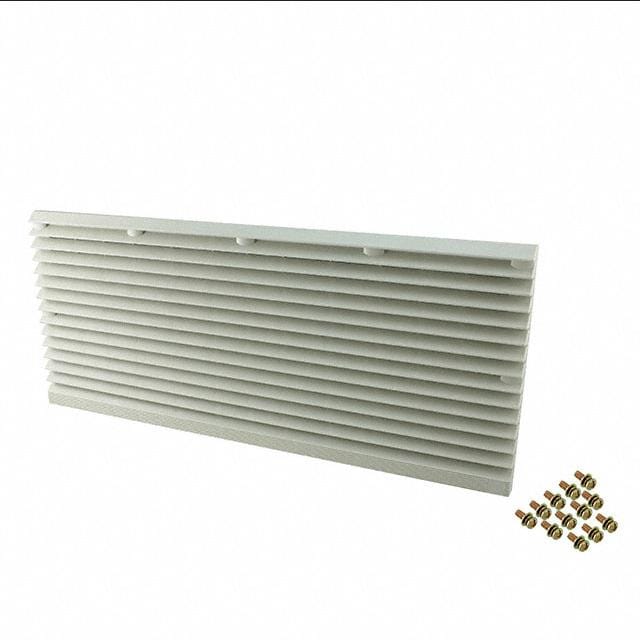 Mechatronics Fan Group 1570-1286-ND