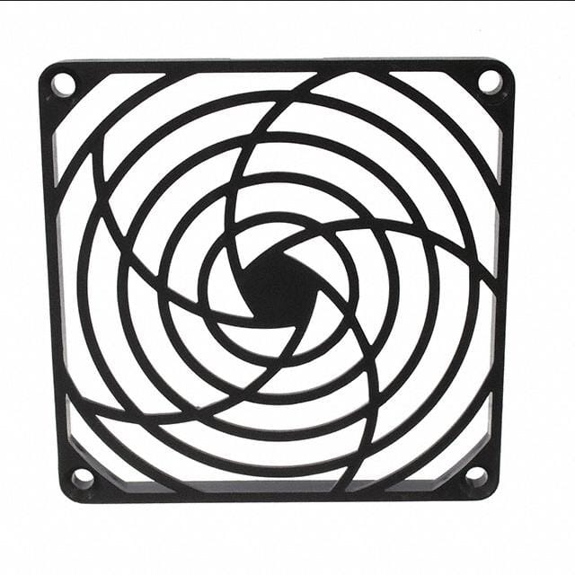 Mechatronics Fan Group 1570-1413-ND