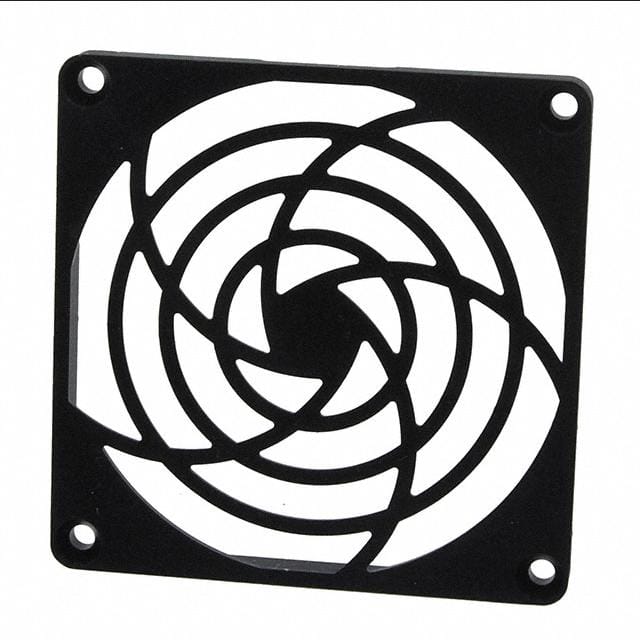 ebm-papst Inc. 381-3083-ND