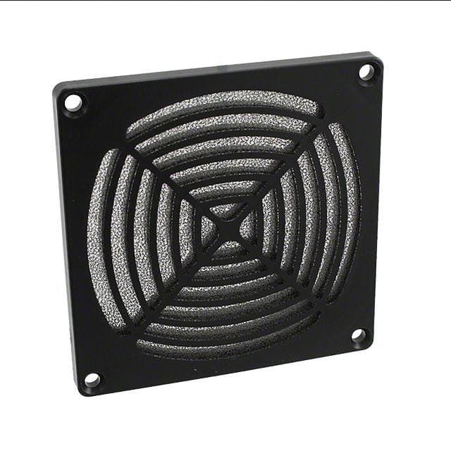 ebm-papst Inc. 381-2346-ND