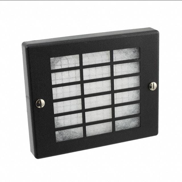 ebm-papst Inc. 381-2397-ND