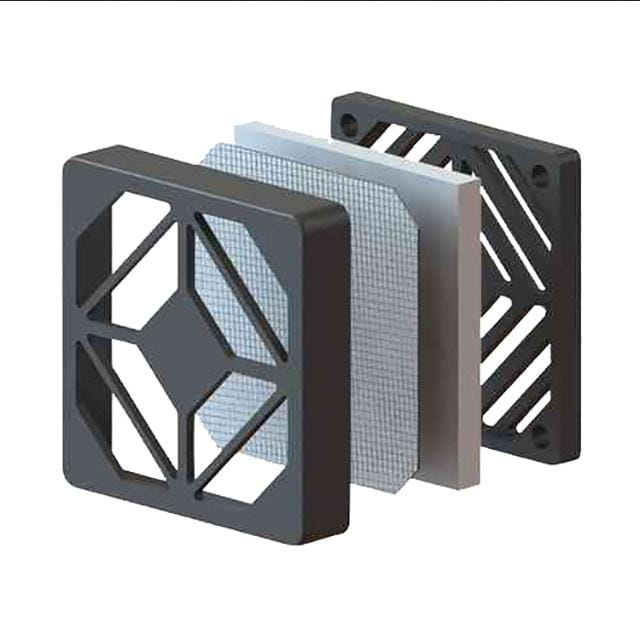 Essentra Components RPC4861-ND