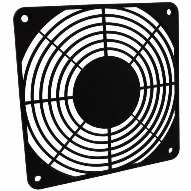 ebm-papst Inc. 381-2531-ND