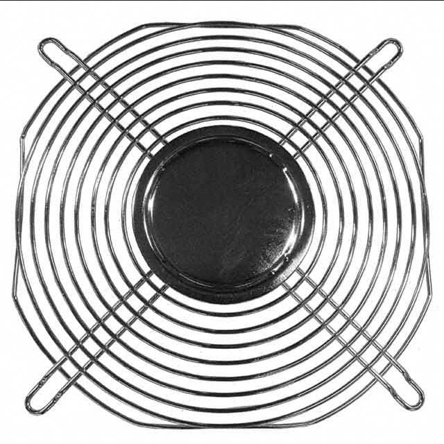ebm-papst Inc. 381-2530-ND