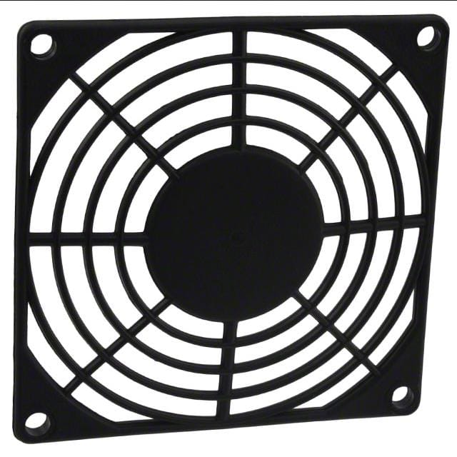 ebm-papst Inc. 381-2533-ND
