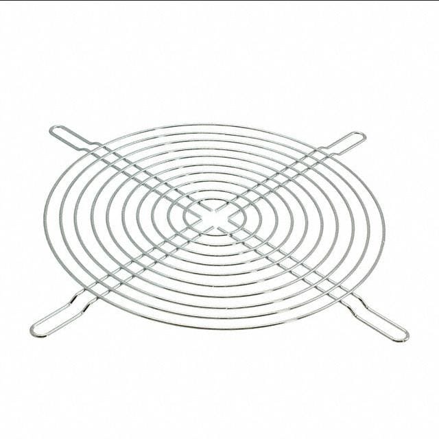 Mechatronics Fan Group 1570-1212-ND
