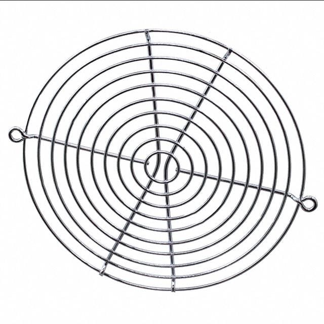 ebm-papst Inc. 381-3077-ND