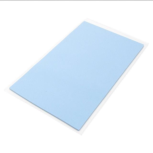 Leader Tech Inc. 1798-1259-ND